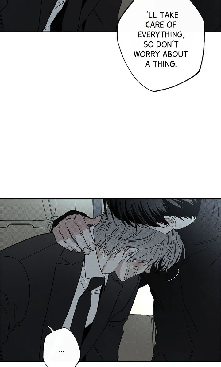 The Pizza Delivery Man and the Gold Palace 〘Official〙 - S3 Episode 74 manhwa