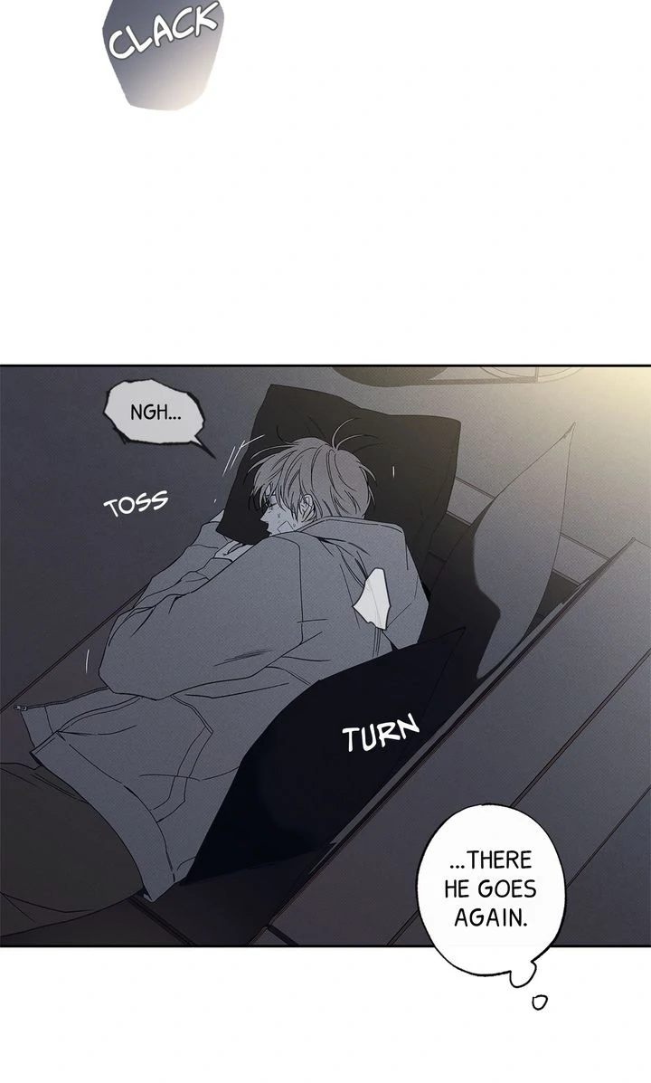 The Pizza Delivery Man and the Gold Palace 〘Official〙 - S3 Episode 74 manhwa