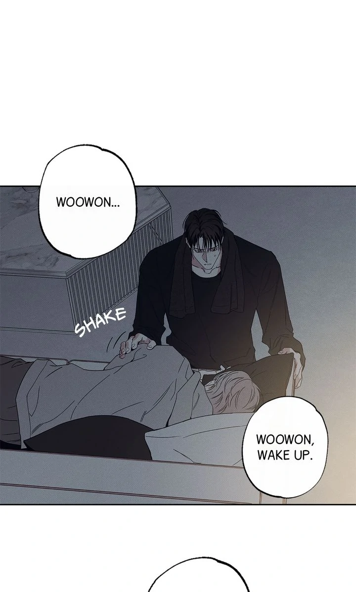 The Pizza Delivery Man and the Gold Palace 〘Official〙 - S3 Episode 74 manhwa