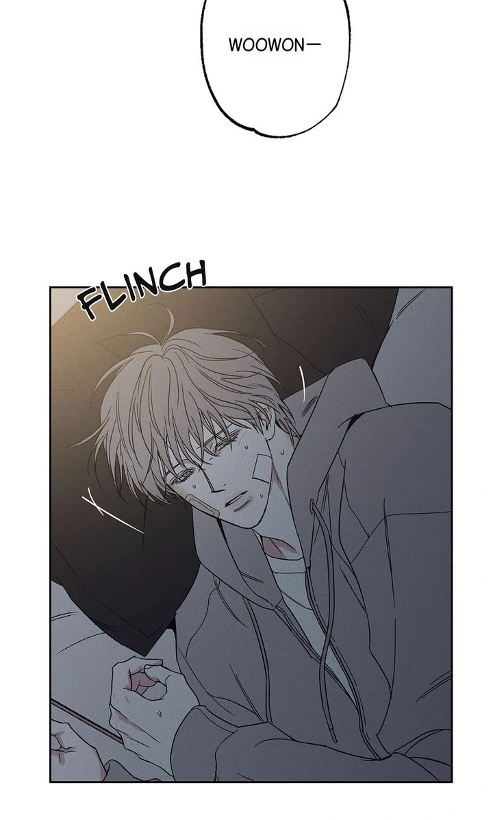 The Pizza Delivery Man and the Gold Palace 〘Official〙 - S3 Episode 74 manhwa