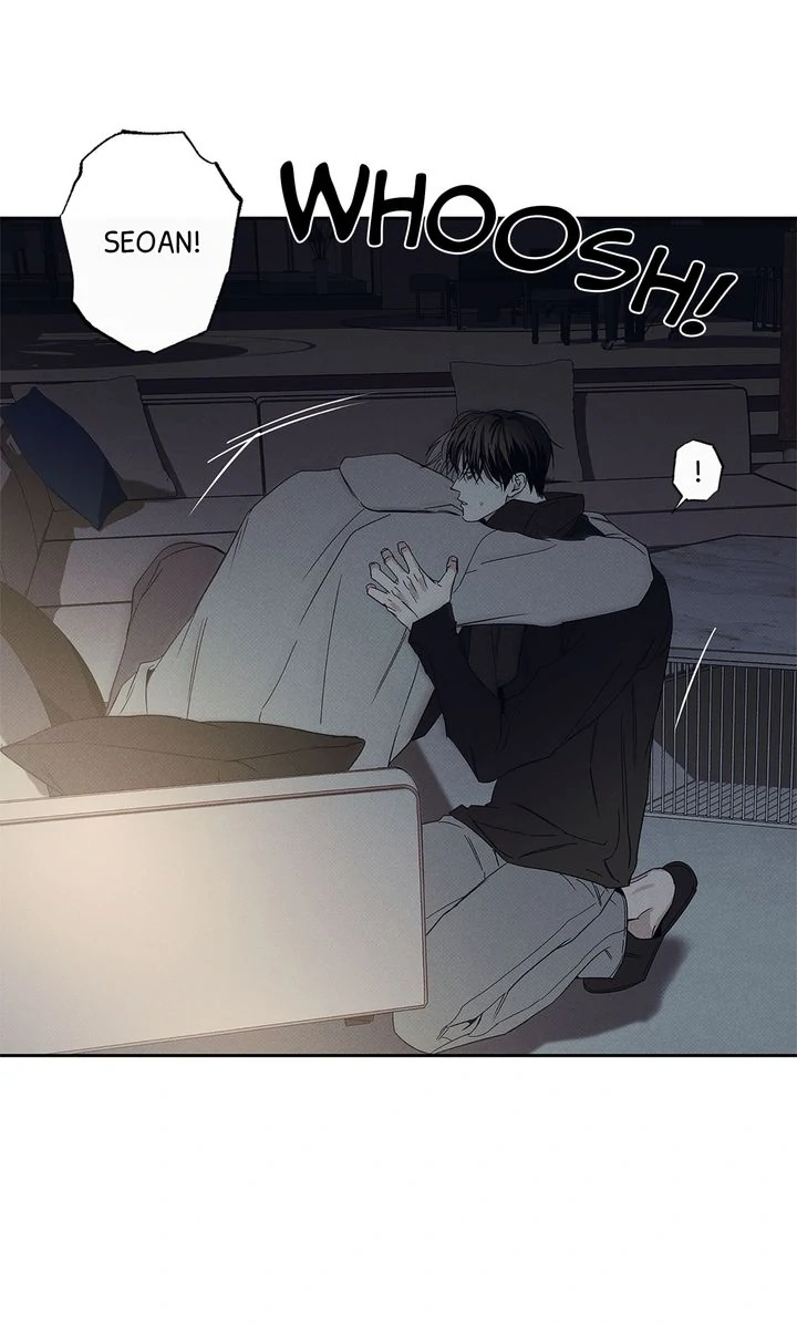 The Pizza Delivery Man and the Gold Palace 〘Official〙 - S3 Episode 74 manhwa
