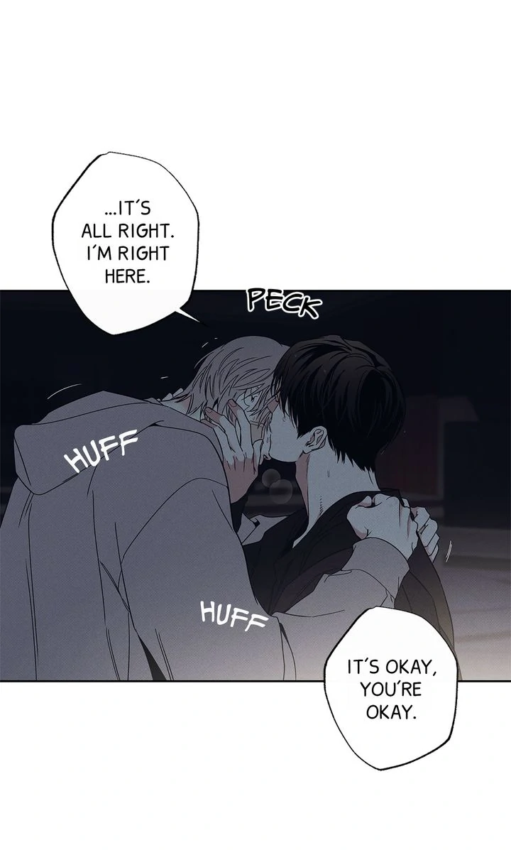 The Pizza Delivery Man and the Gold Palace 〘Official〙 - S3 Episode 74 manhwa