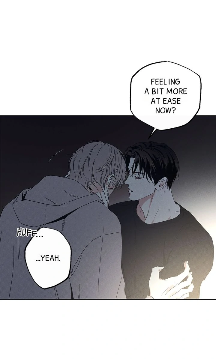 The Pizza Delivery Man and the Gold Palace 〘Official〙 - S3 Episode 74 manhwa