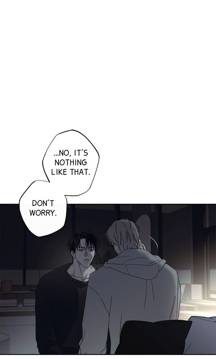 The Pizza Delivery Man and the Gold Palace 〘Official〙 - S3 Episode 74 manhwa