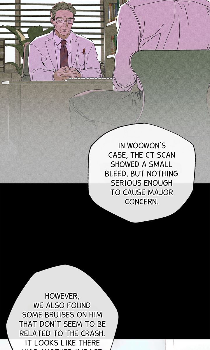 The Pizza Delivery Man and the Gold Palace 〘Official〙 - S3 Episode 74 manhwa