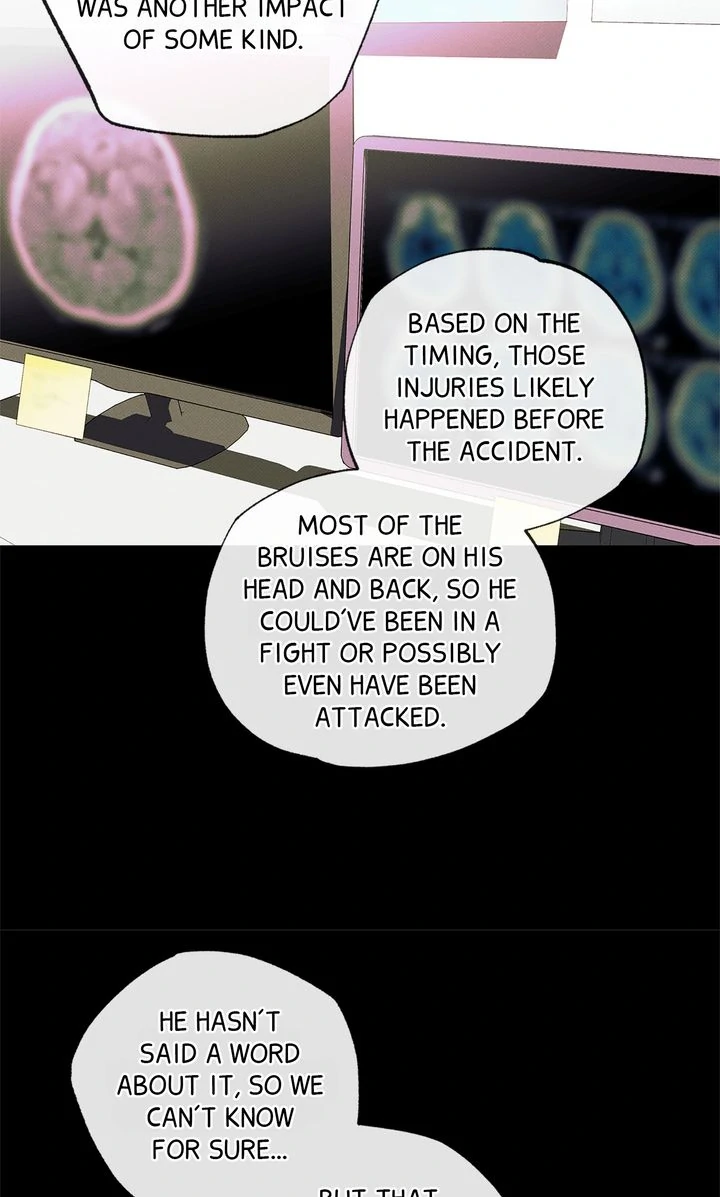 The Pizza Delivery Man and the Gold Palace 〘Official〙 - S3 Episode 74 manhwa