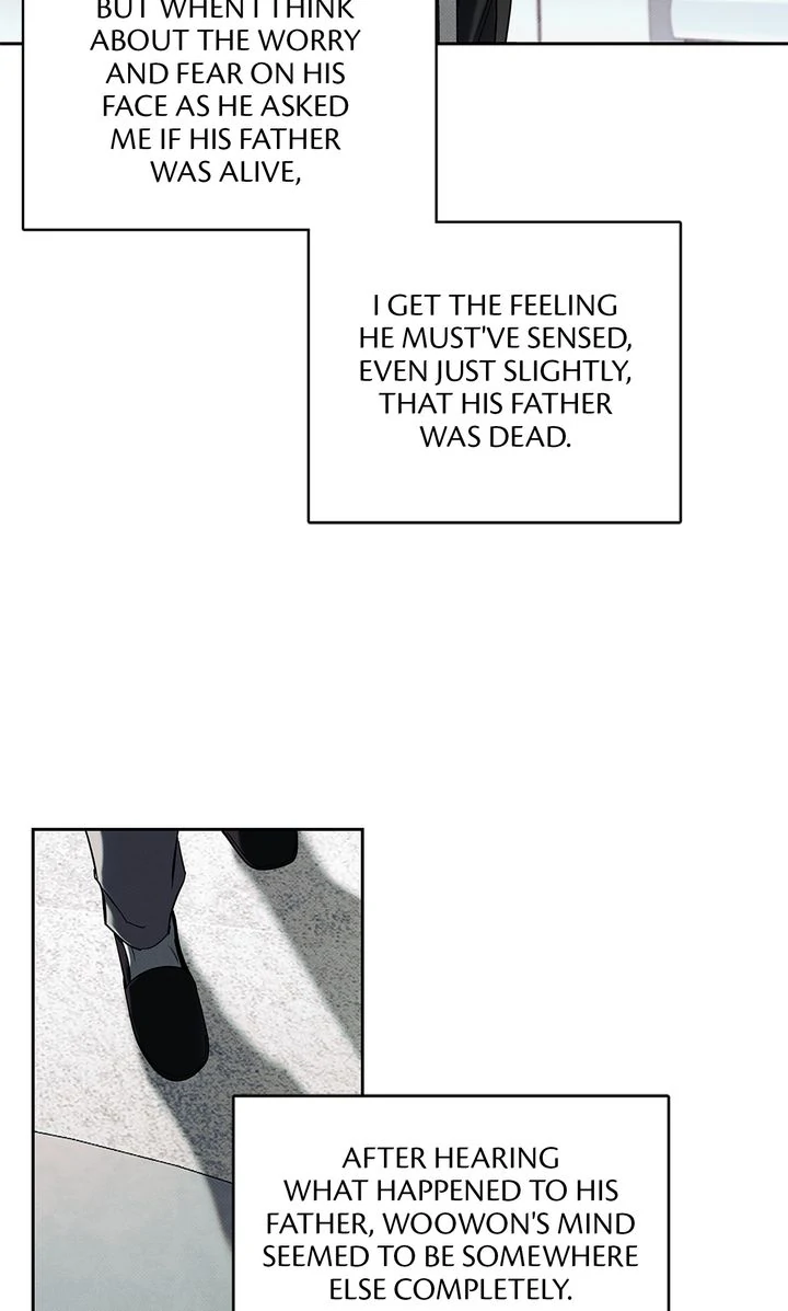 The Pizza Delivery Man and the Gold Palace 〘Official〙 - S3 Episode 74 manhwa