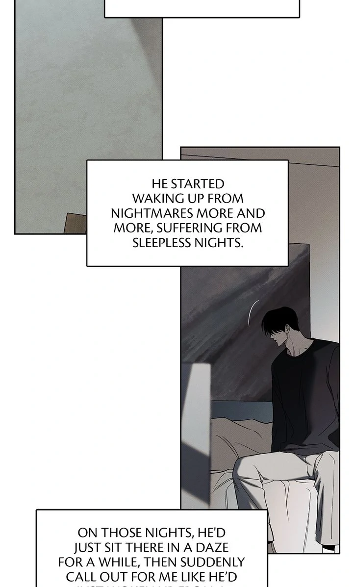 The Pizza Delivery Man and the Gold Palace 〘Official〙 - S3 Episode 74 manhwa