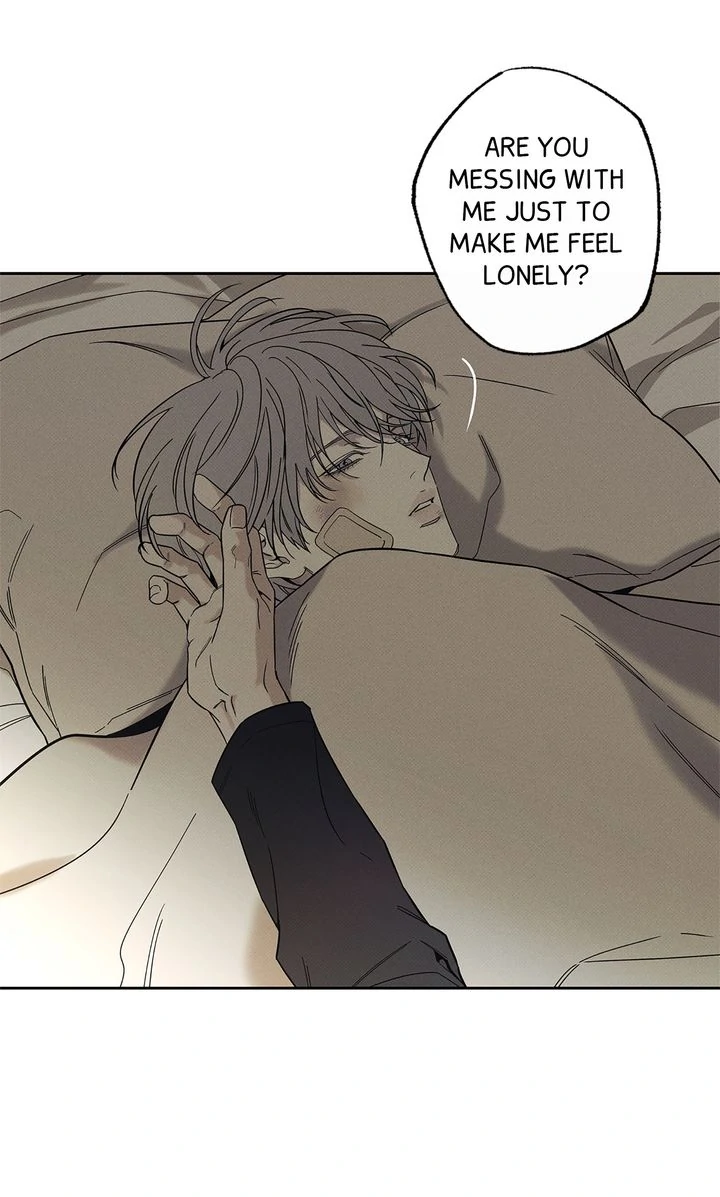 The Pizza Delivery Man and the Gold Palace 〘Official〙 - S3 Episode 74 manhwa