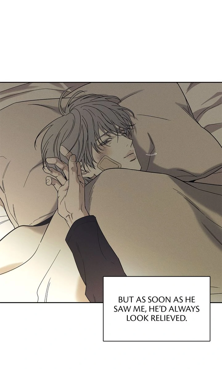 The Pizza Delivery Man and the Gold Palace 〘Official〙 - S3 Episode 74 manhwa