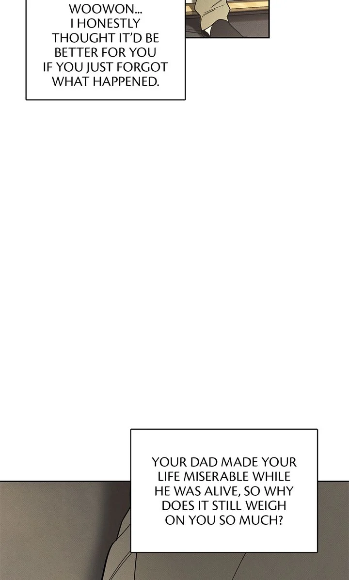 The Pizza Delivery Man and the Gold Palace 〘Official〙 - S3 Episode 74 manhwa