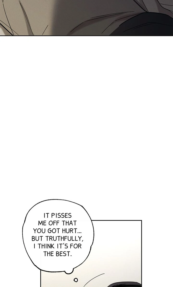 The Pizza Delivery Man and the Gold Palace 〘Official〙 - S3 Episode 74 manhwa