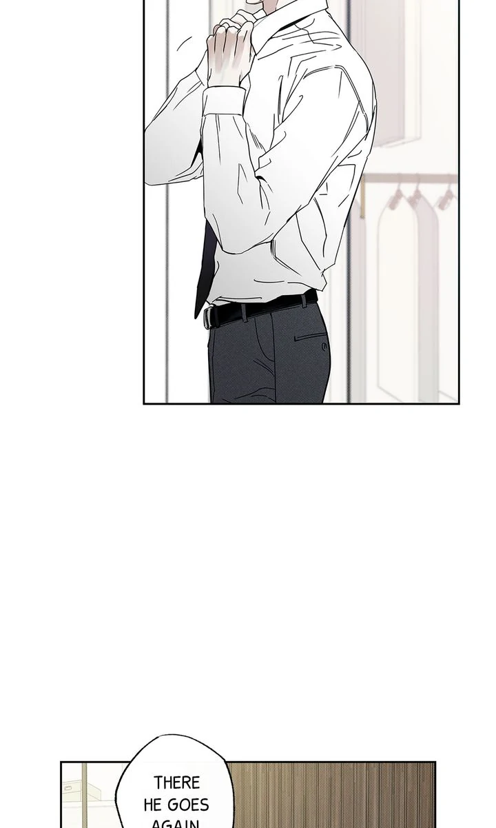 The Pizza Delivery Man and the Gold Palace 〘Official〙 - S3 Episode 75 manhwa