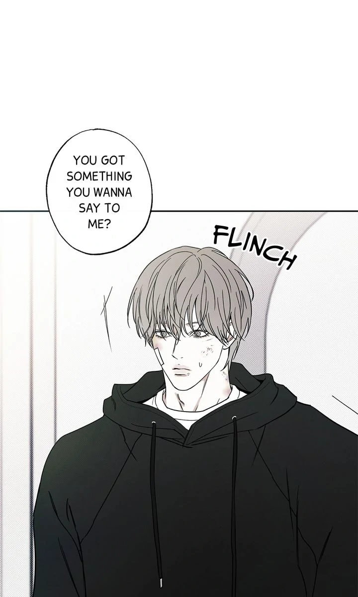 The Pizza Delivery Man and the Gold Palace 〘Official〙 - S3 Episode 75 manhwa