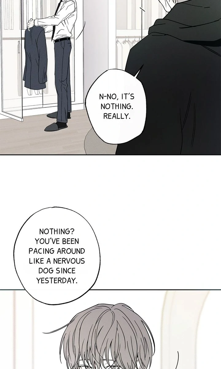 The Pizza Delivery Man and the Gold Palace 〘Official〙 - S3 Episode 75 manhwa