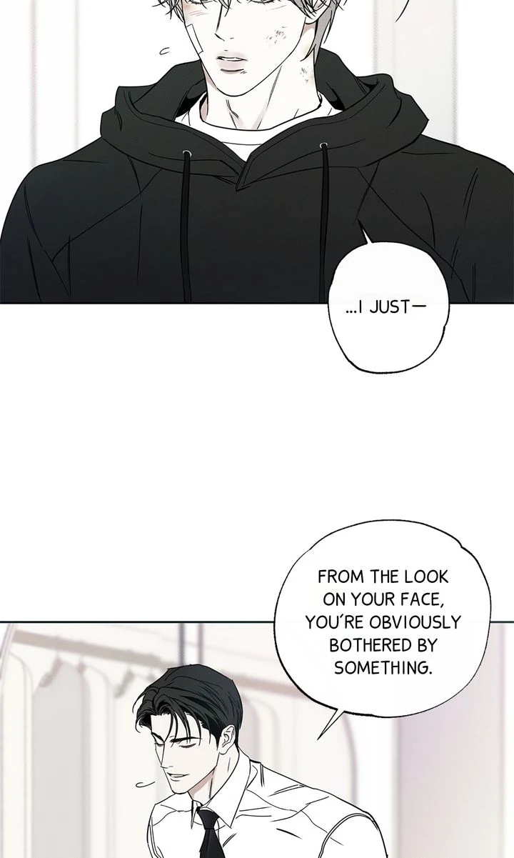 The Pizza Delivery Man and the Gold Palace 〘Official〙 - S3 Episode 75 manhwa
