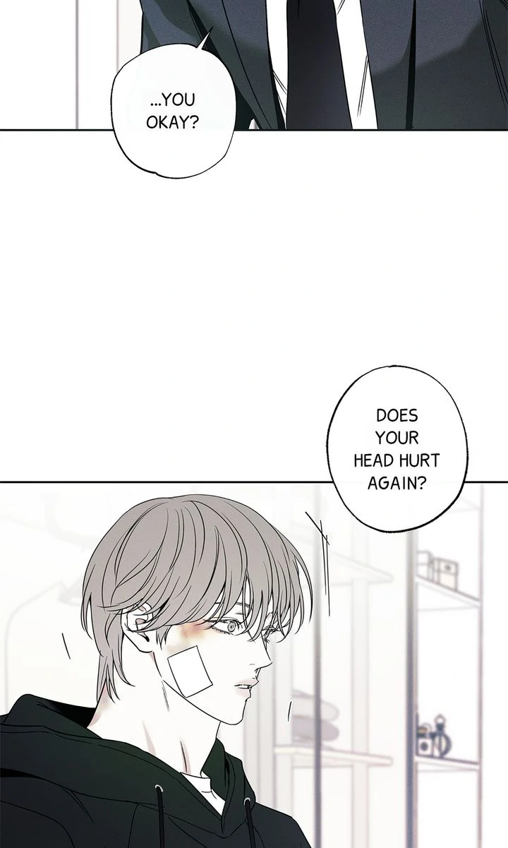 The Pizza Delivery Man and the Gold Palace 〘Official〙 - S3 Episode 75 manhwa