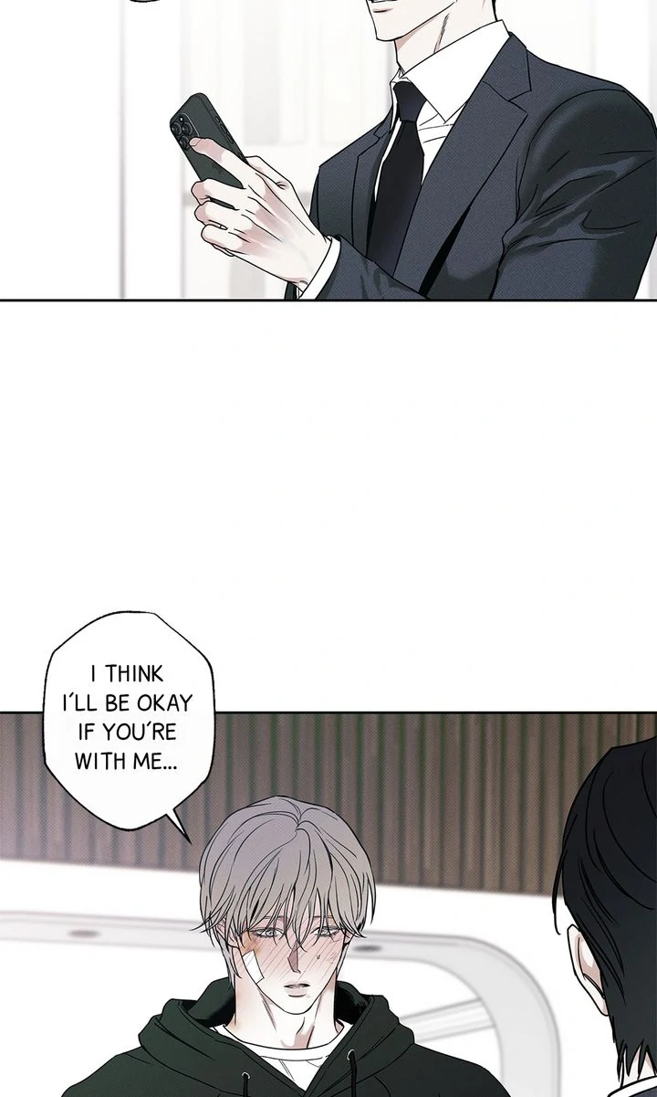 The Pizza Delivery Man and the Gold Palace 〘Official〙 - S3 Episode 75 manhwa