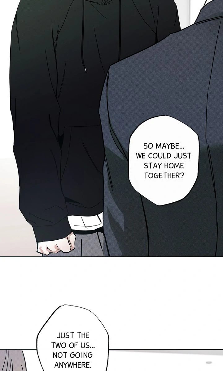 The Pizza Delivery Man and the Gold Palace 〘Official〙 - S3 Episode 75 manhwa