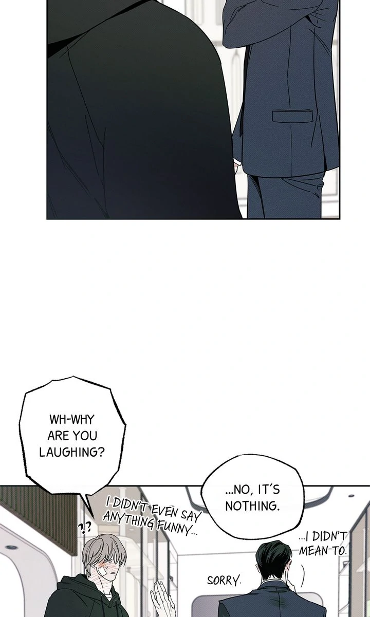 The Pizza Delivery Man and the Gold Palace 〘Official〙 - S3 Episode 75 manhwa