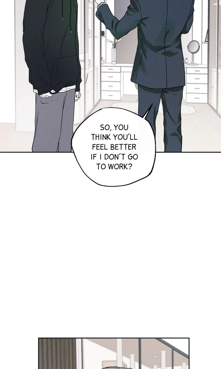 The Pizza Delivery Man and the Gold Palace 〘Official〙 - S3 Episode 75 manhwa