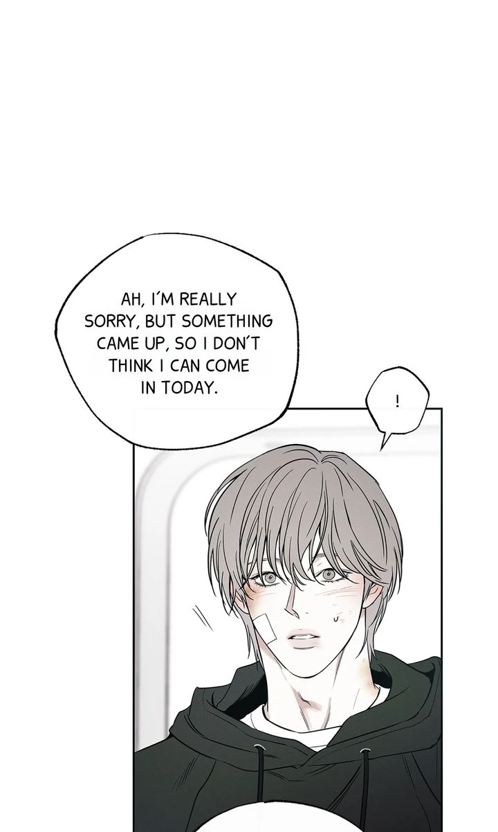 The Pizza Delivery Man and the Gold Palace 〘Official〙 - S3 Episode 75 manhwa