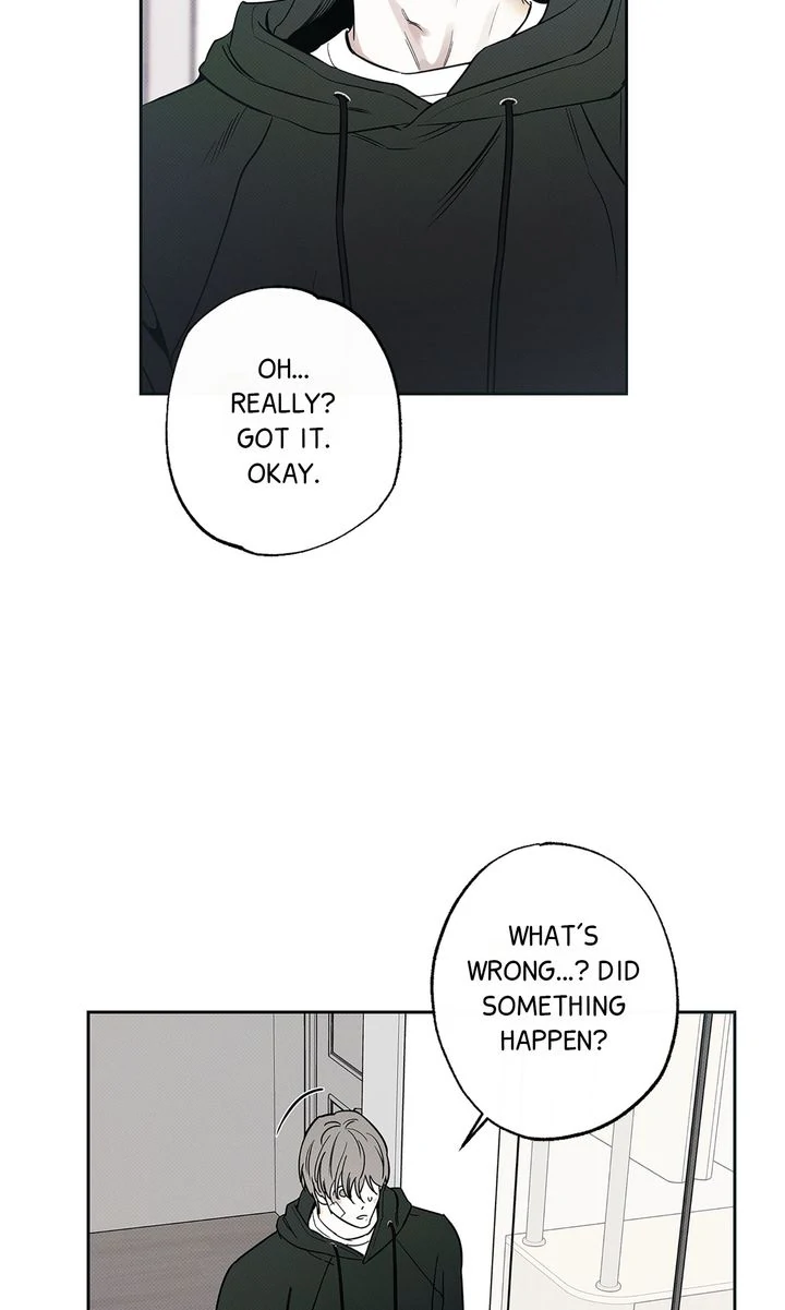 The Pizza Delivery Man and the Gold Palace 〘Official〙 - S3 Episode 75 manhwa