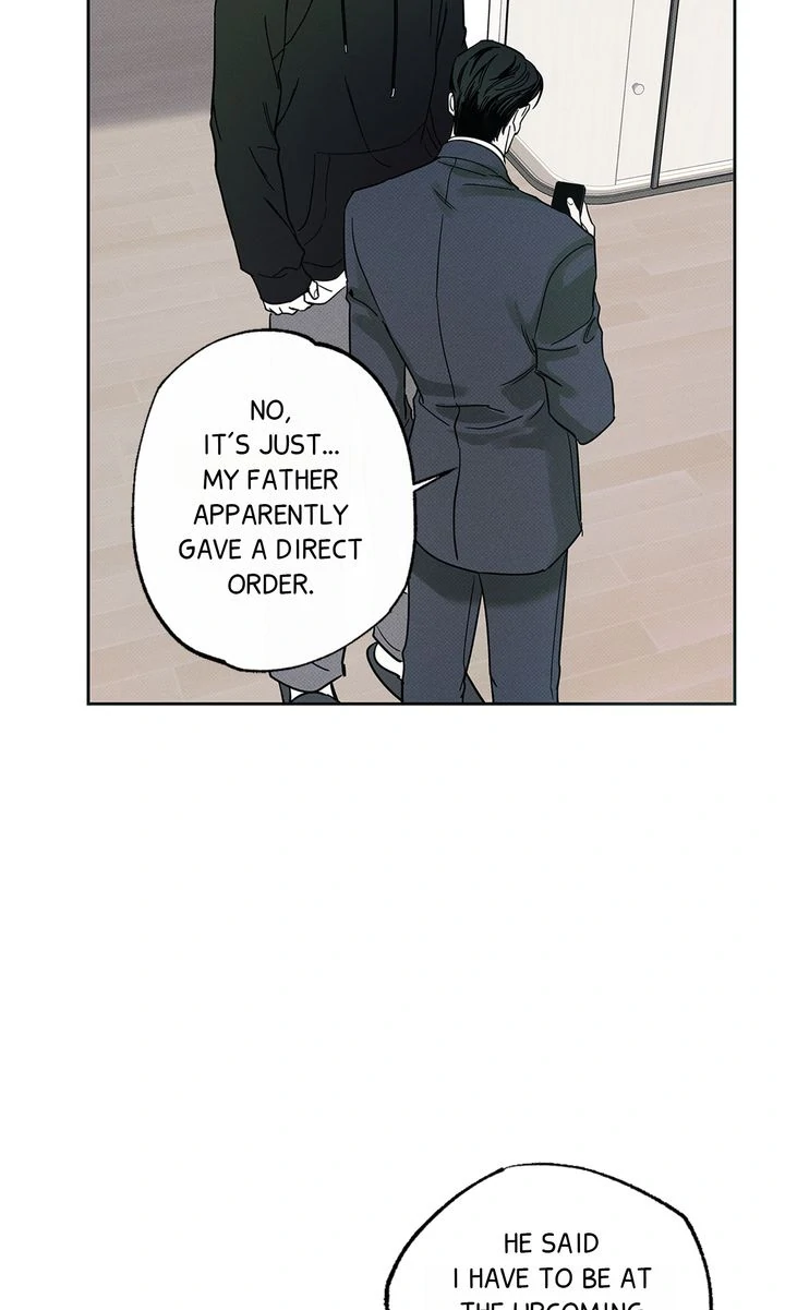 The Pizza Delivery Man and the Gold Palace 〘Official〙 - S3 Episode 75 manhwa