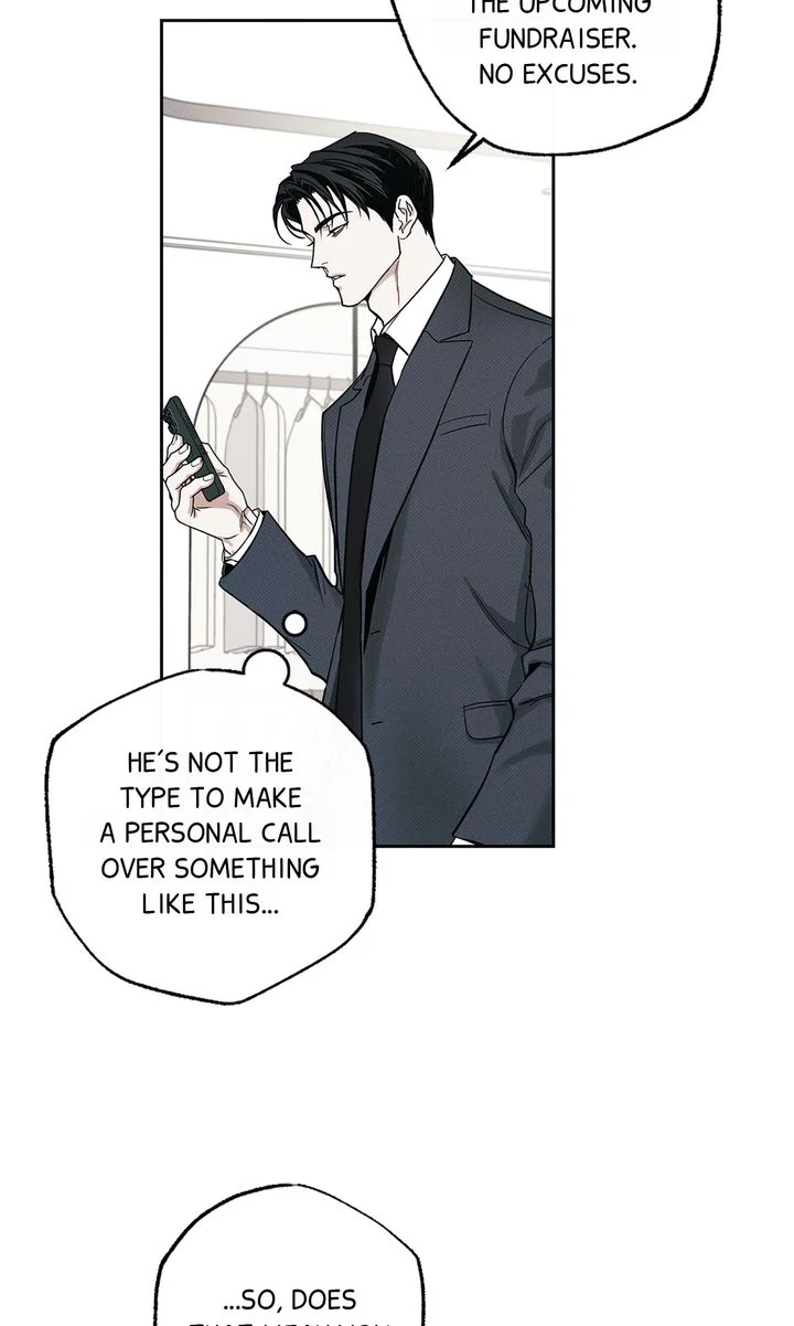 The Pizza Delivery Man and the Gold Palace 〘Official〙 - S3 Episode 75 manhwa