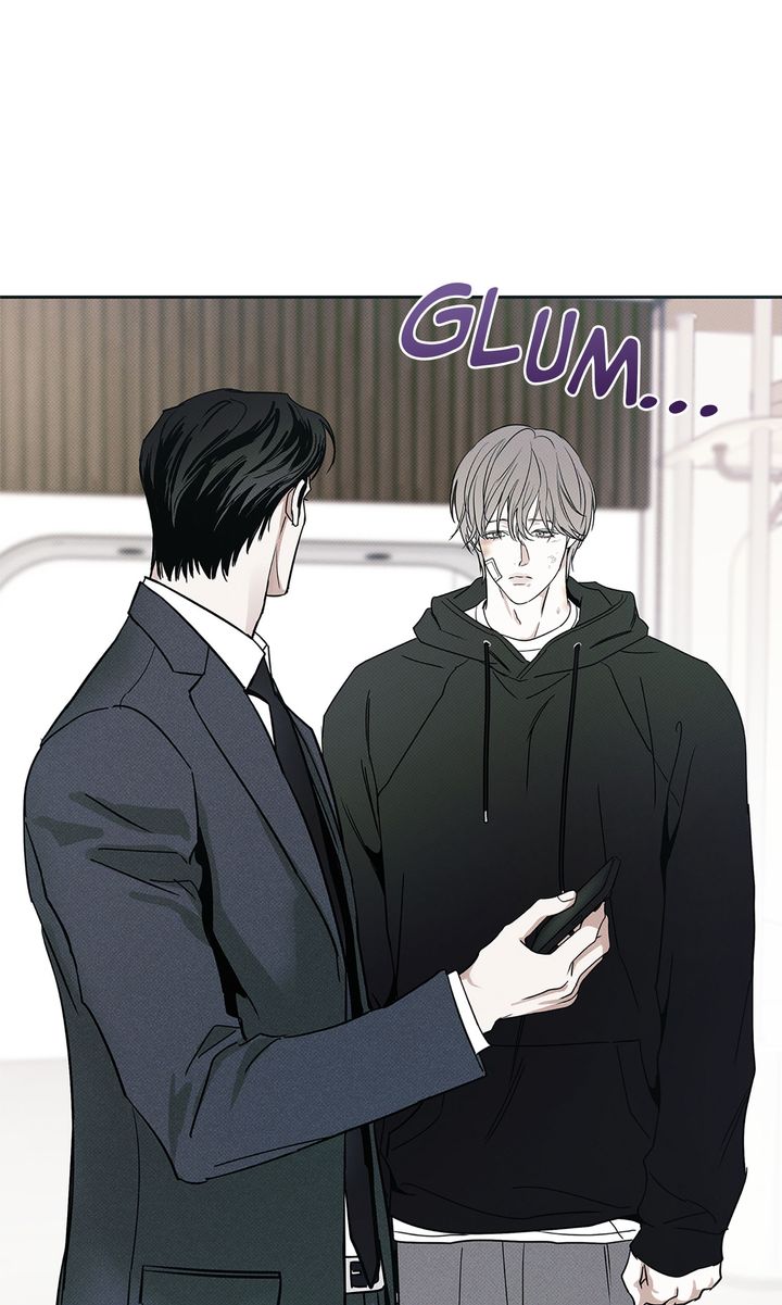 The Pizza Delivery Man and the Gold Palace 〘Official〙 - S3 Episode 75 manhwa