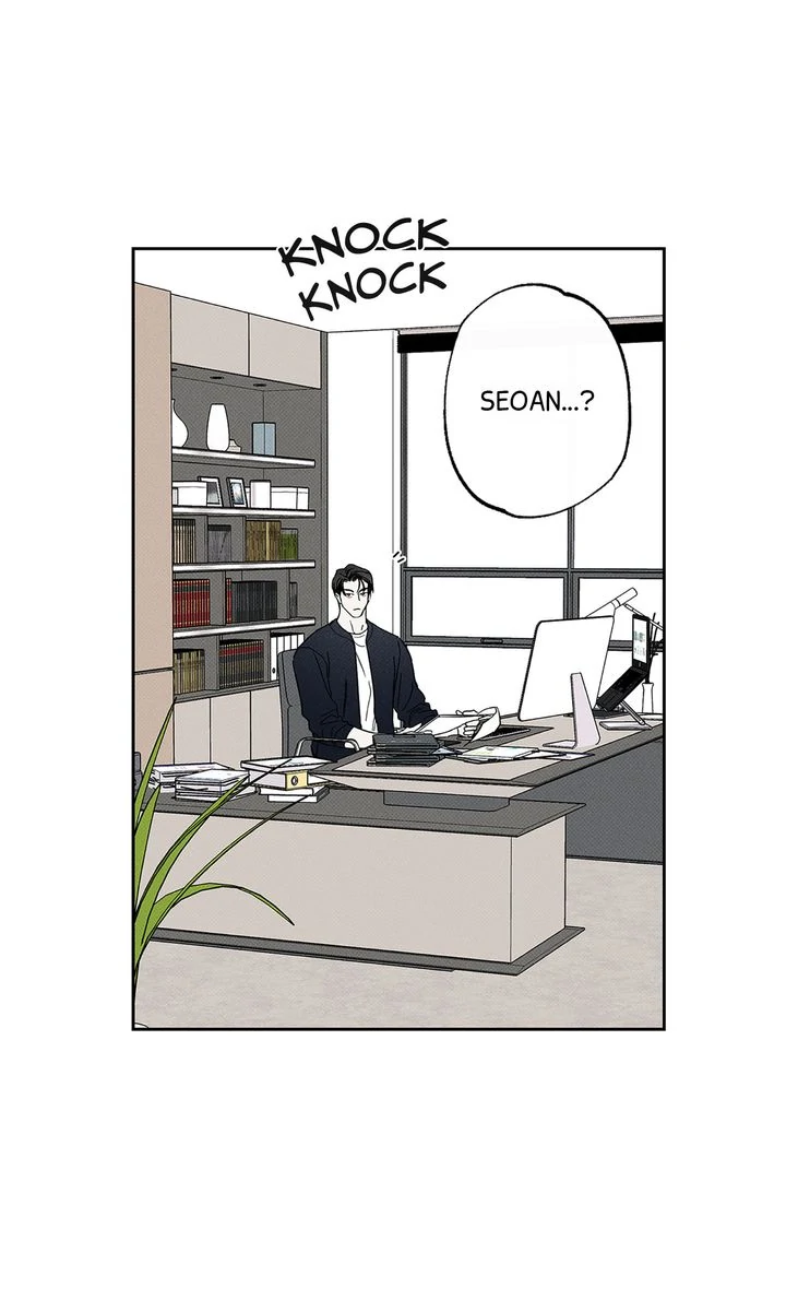 The Pizza Delivery Man and the Gold Palace 〘Official〙 - S3 Episode 75 manhwa