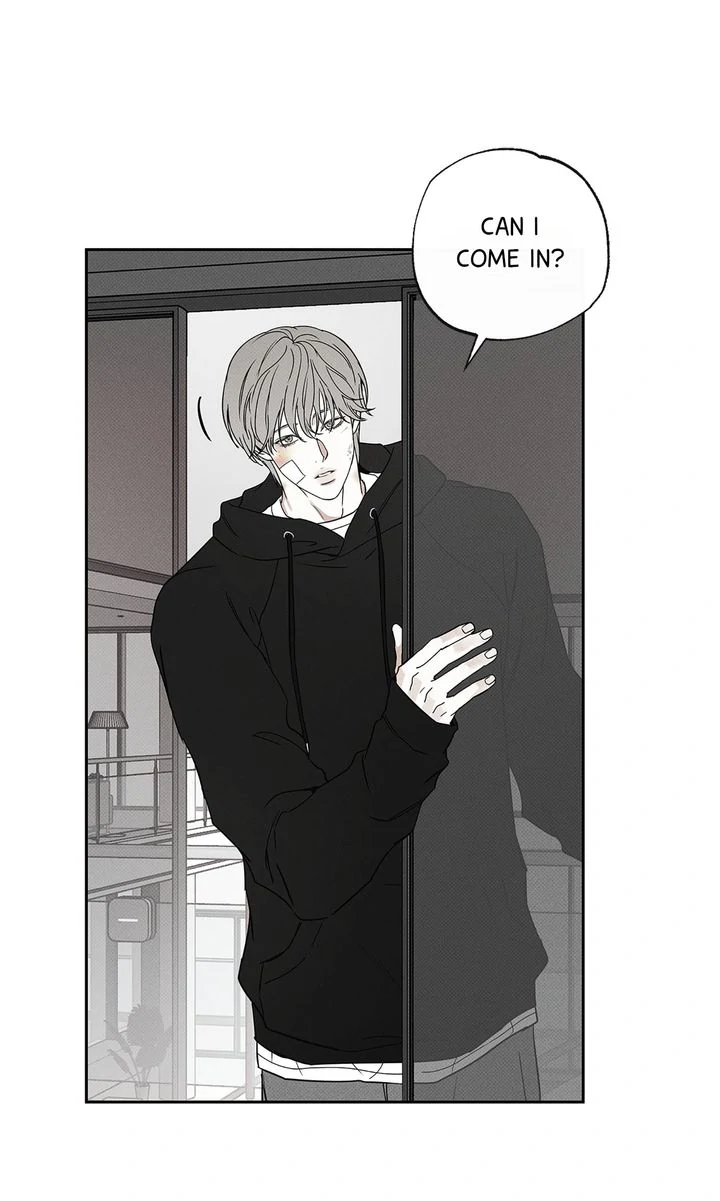 The Pizza Delivery Man and the Gold Palace 〘Official〙 - S3 Episode 75 manhwa