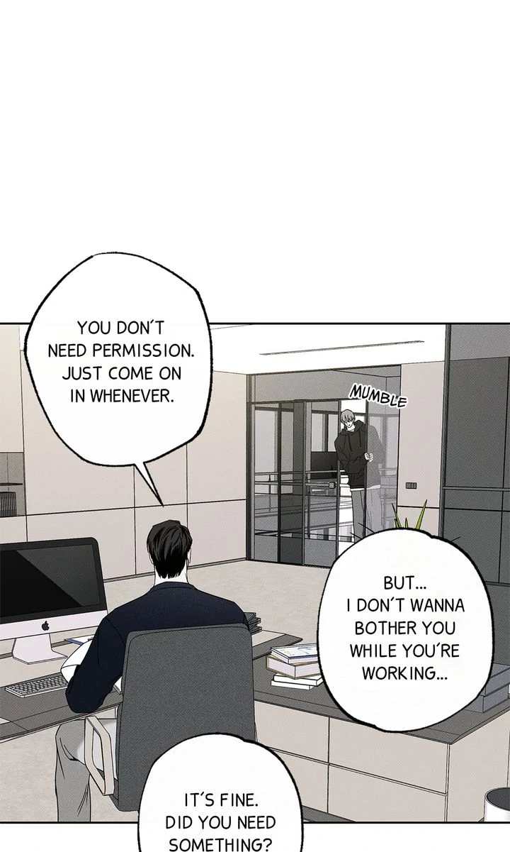 The Pizza Delivery Man and the Gold Palace 〘Official〙 - S3 Episode 75 manhwa