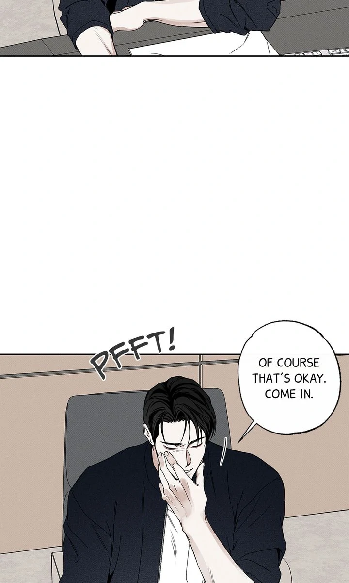 The Pizza Delivery Man and the Gold Palace 〘Official〙 - S3 Episode 75 manhwa