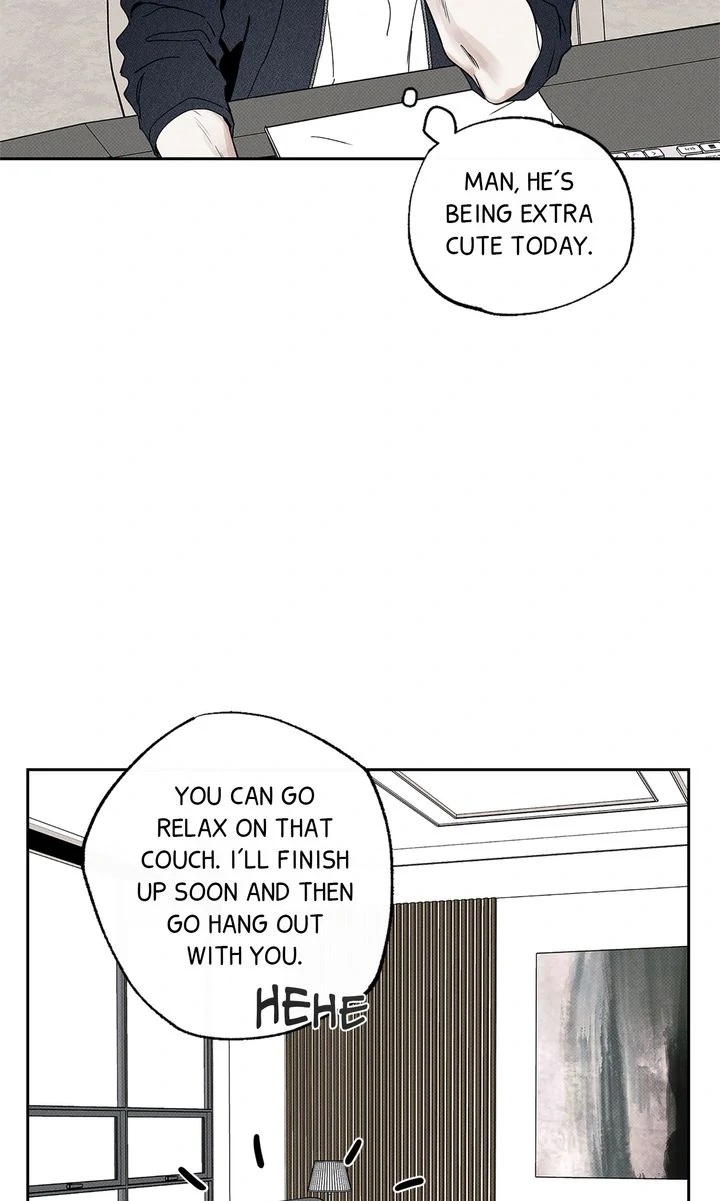 The Pizza Delivery Man and the Gold Palace 〘Official〙 - S3 Episode 75 manhwa