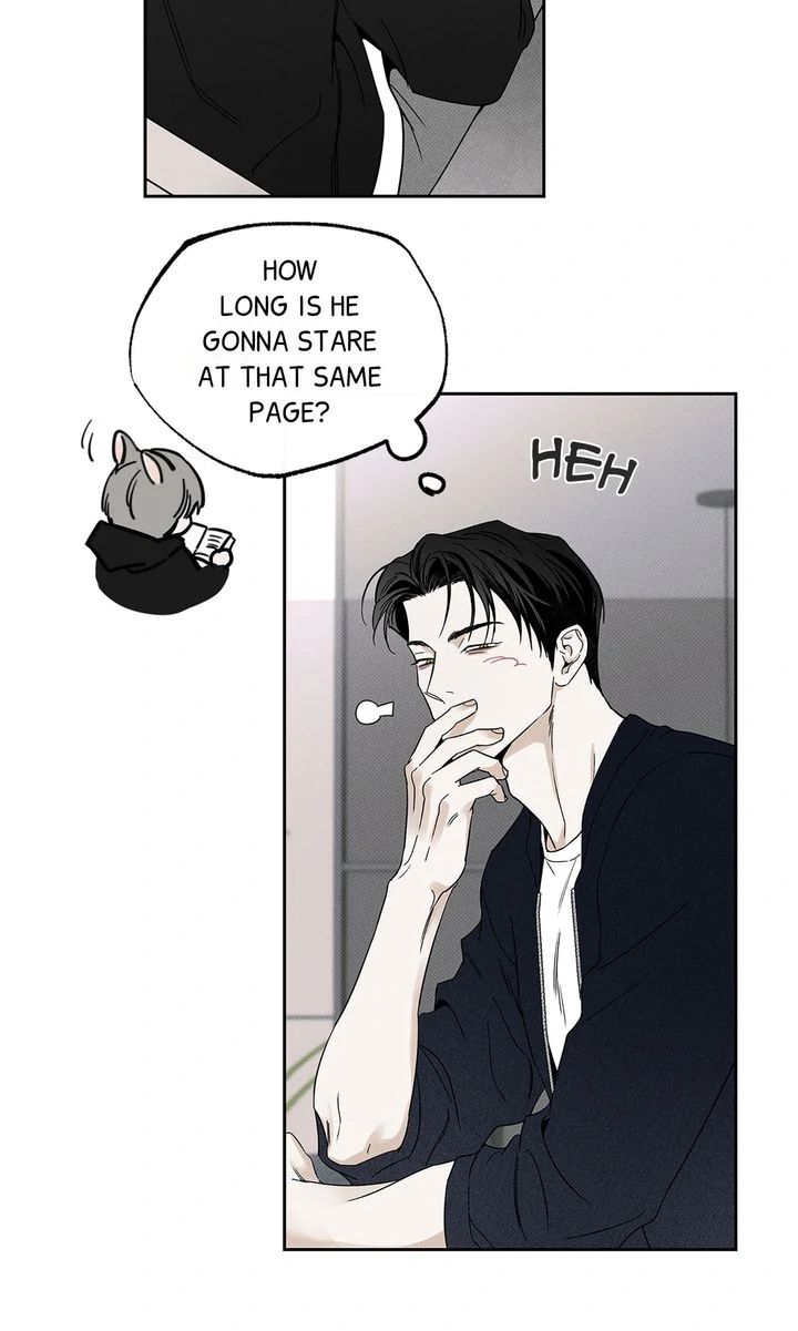 The Pizza Delivery Man and the Gold Palace 〘Official〙 - S3 Episode 75 manhwa
