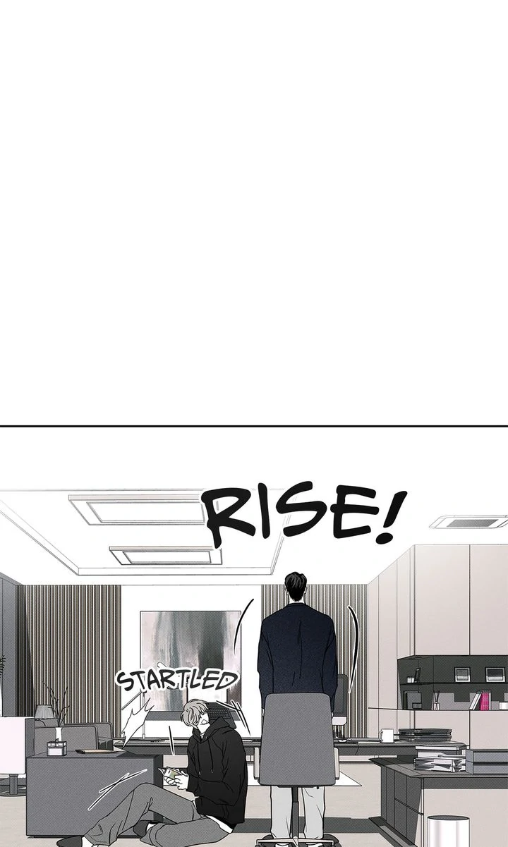 The Pizza Delivery Man and the Gold Palace 〘Official〙 - S3 Episode 75 manhwa
