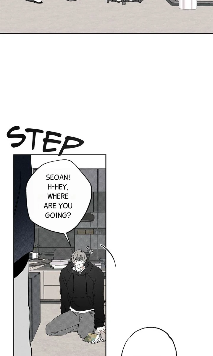 The Pizza Delivery Man and the Gold Palace 〘Official〙 - S3 Episode 75 manhwa