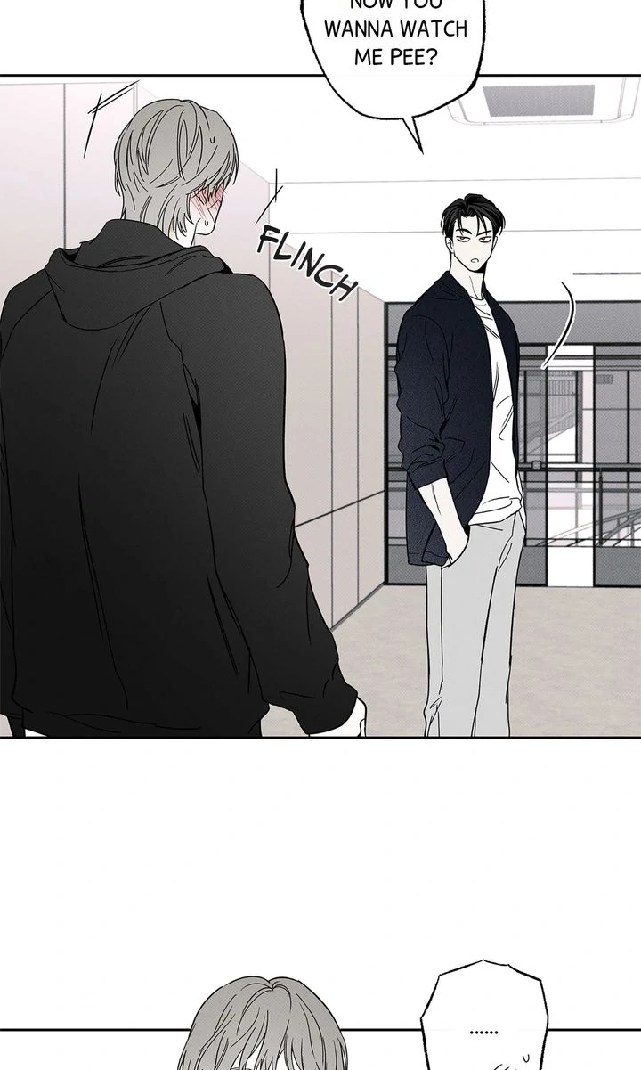 The Pizza Delivery Man and the Gold Palace 〘Official〙 - S3 Episode 75 manhwa