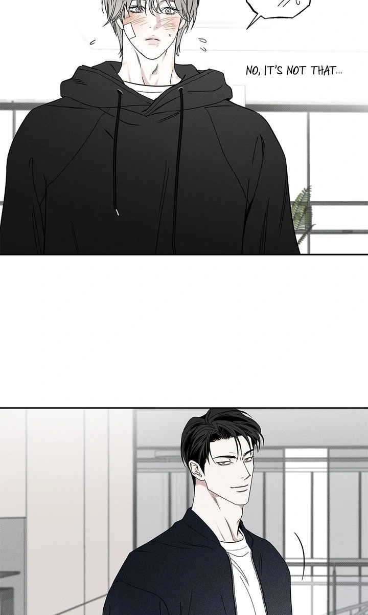 The Pizza Delivery Man and the Gold Palace 〘Official〙 - S3 Episode 75 manhwa