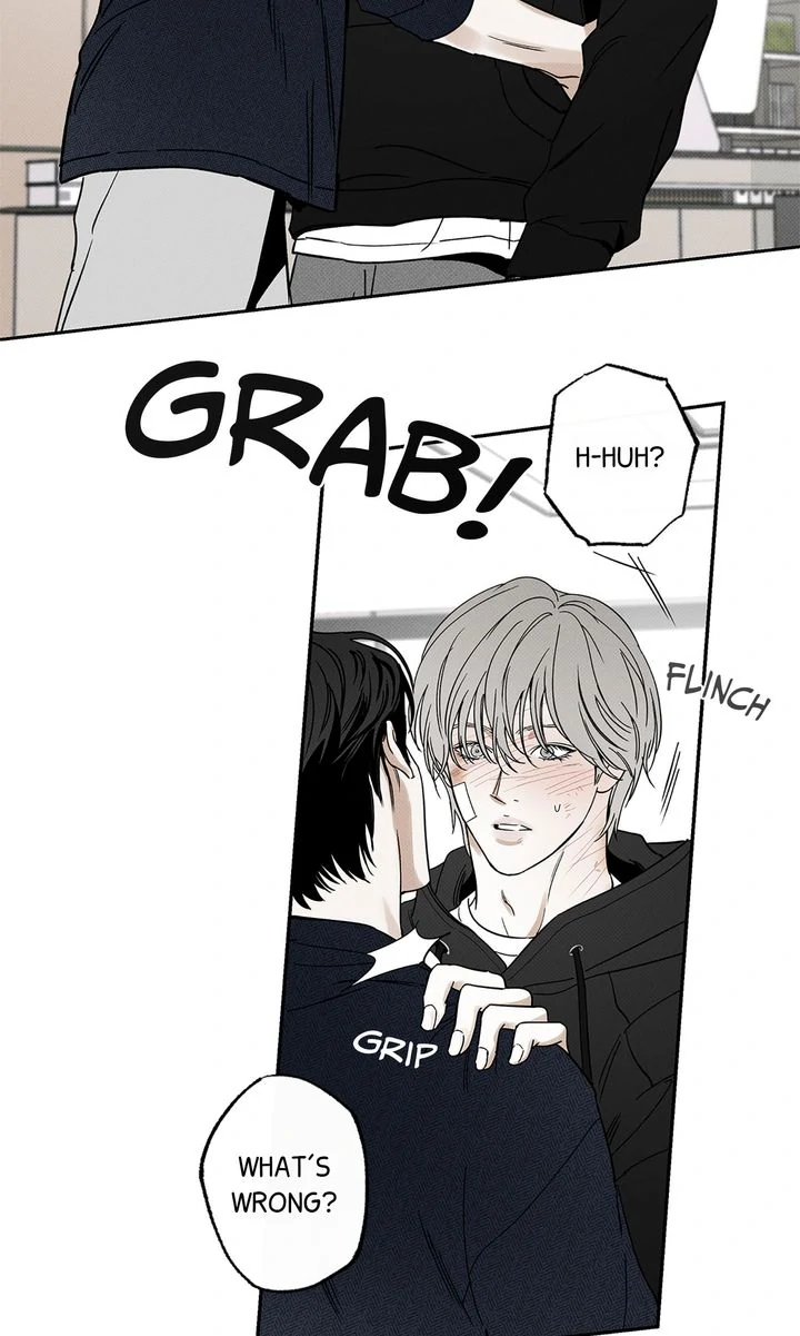The Pizza Delivery Man and the Gold Palace 〘Official〙 - S3 Episode 75 manhwa