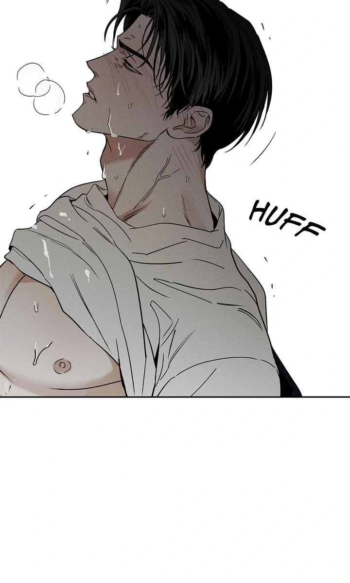 The Pizza Delivery Man and the Gold Palace 〘Official〙 - S3 Episode 75 manhwa