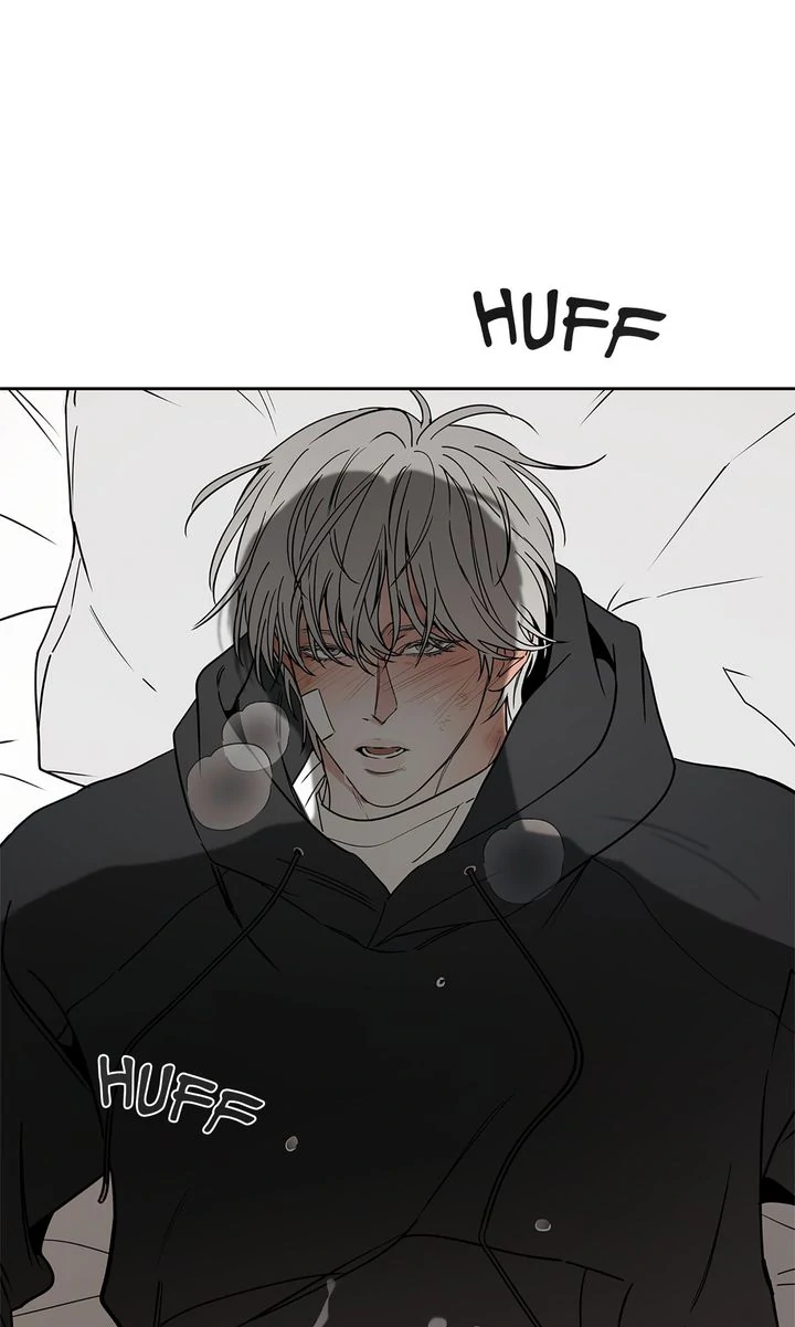 The Pizza Delivery Man and the Gold Palace 〘Official〙 - S3 Episode 75 manhwa