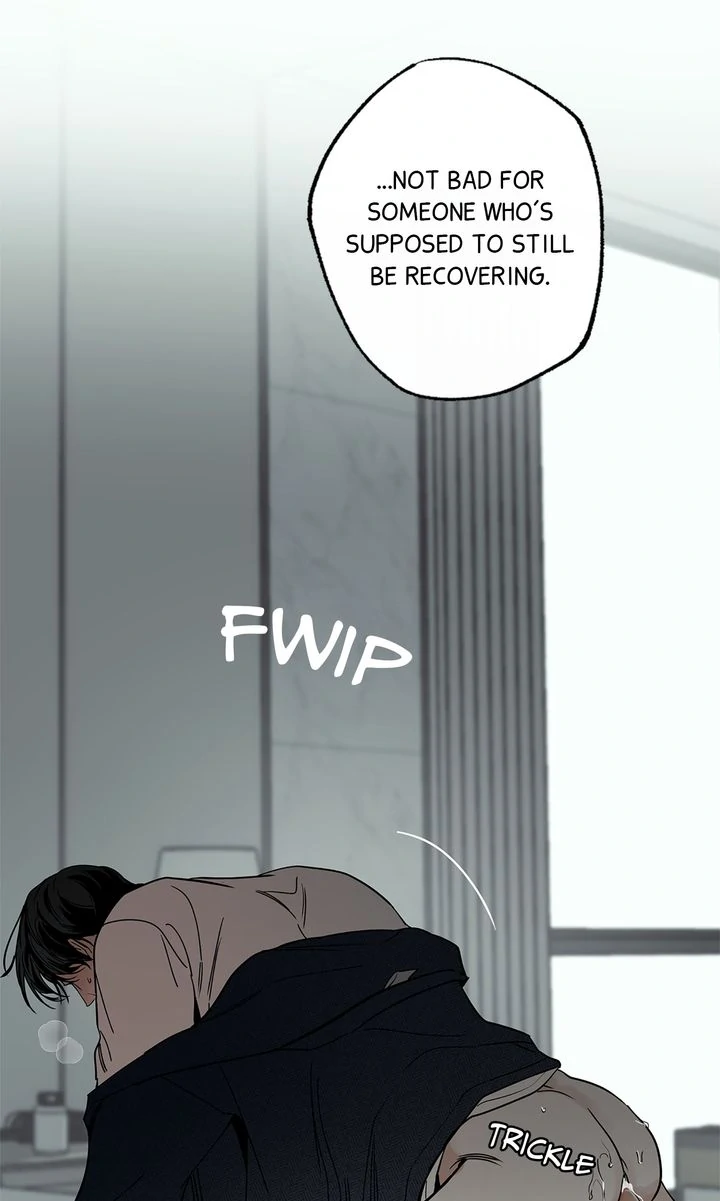 The Pizza Delivery Man and the Gold Palace 〘Official〙 - S3 Episode 75 manhwa
