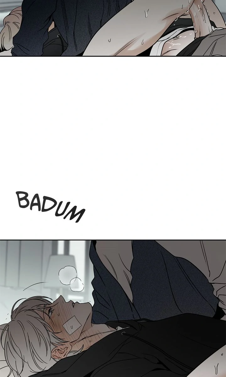 The Pizza Delivery Man and the Gold Palace 〘Official〙 - S3 Episode 75 manhwa