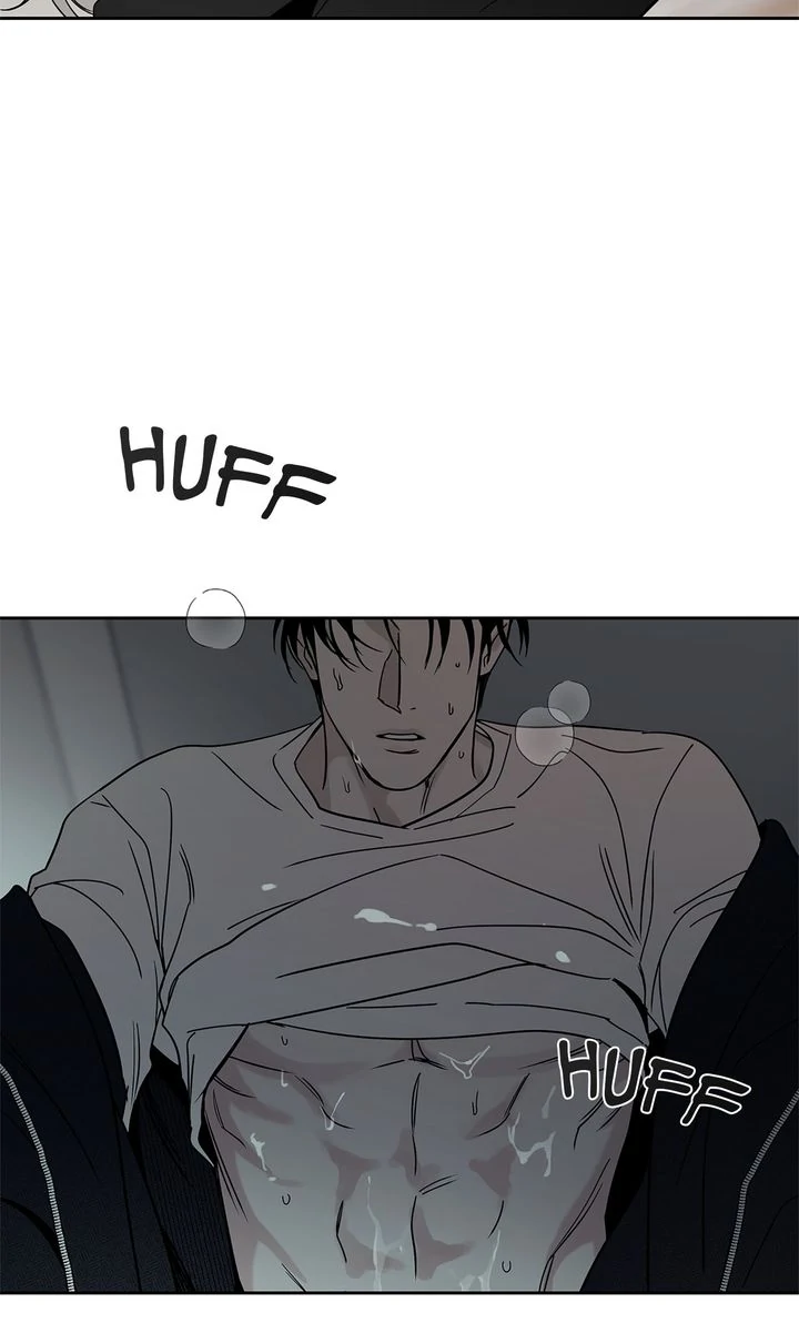 The Pizza Delivery Man and the Gold Palace 〘Official〙 - S3 Episode 75 manhwa