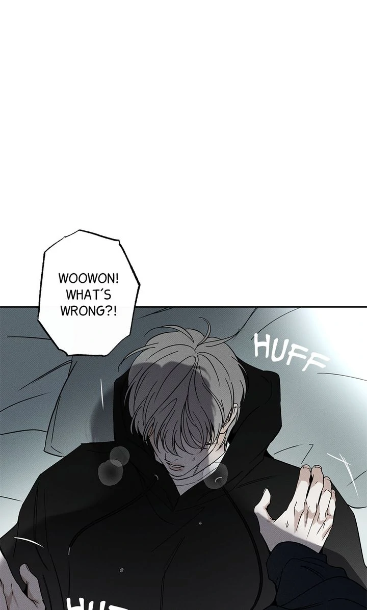 The Pizza Delivery Man and the Gold Palace 〘Official〙 - S3 Episode 76 manhwa