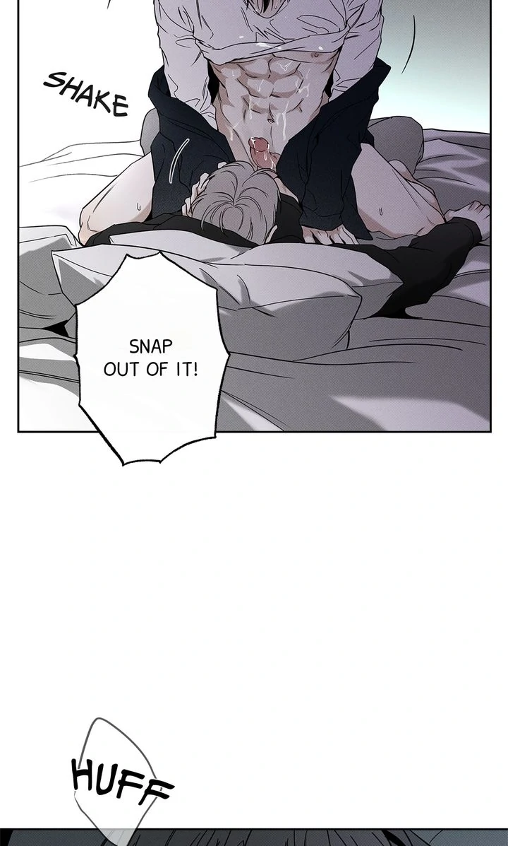 The Pizza Delivery Man and the Gold Palace 〘Official〙 - S3 Episode 76 manhwa