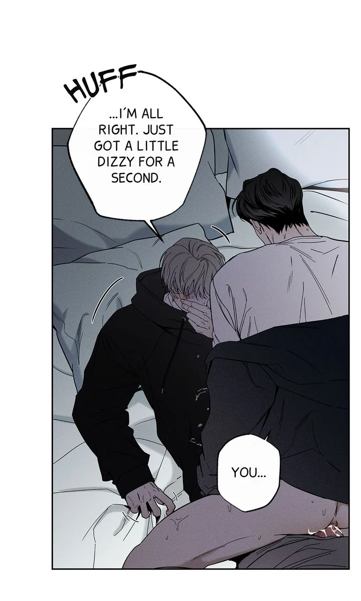 The Pizza Delivery Man and the Gold Palace 〘Official〙 - S3 Episode 76 manhwa