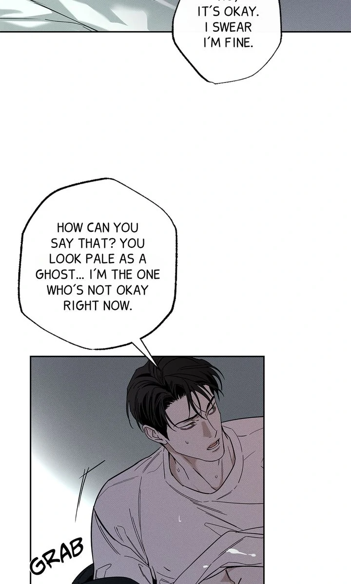 The Pizza Delivery Man and the Gold Palace 〘Official〙 - S3 Episode 76 manhwa